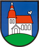 Wappen Donnerskirchen