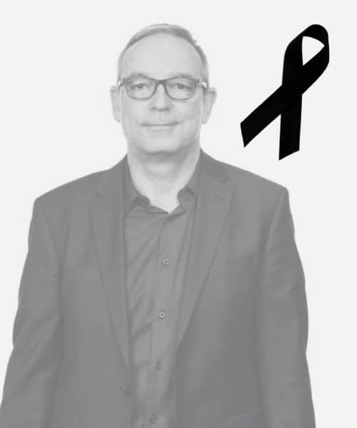 robert swoboda trauerbild
