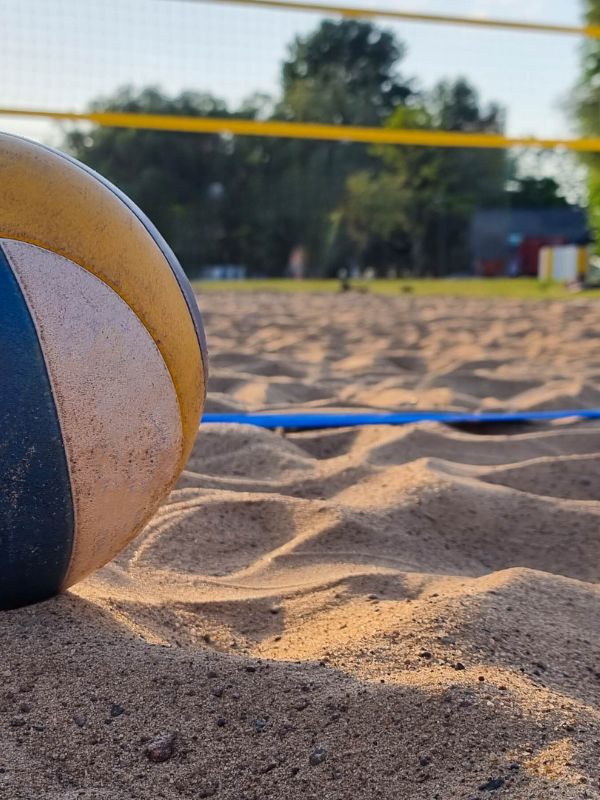 beachvolleyball donnerskirchen