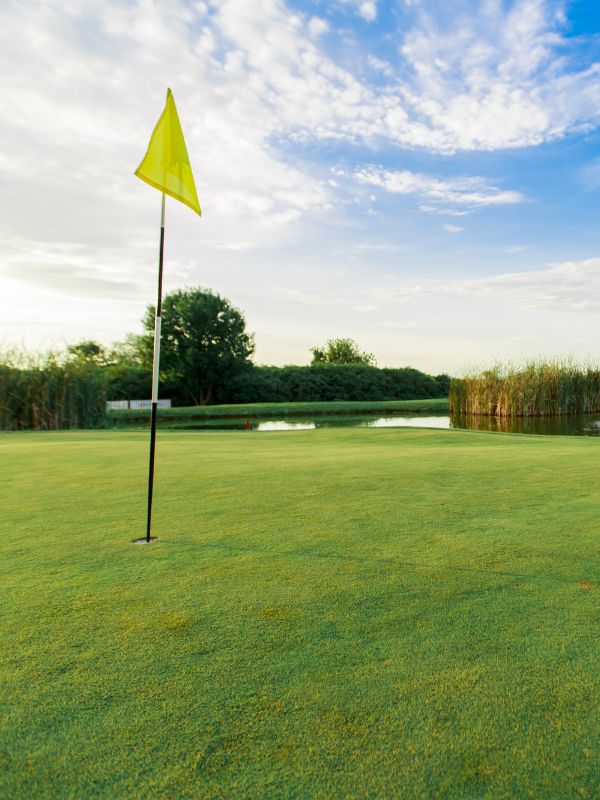 golf club donnerskirchen