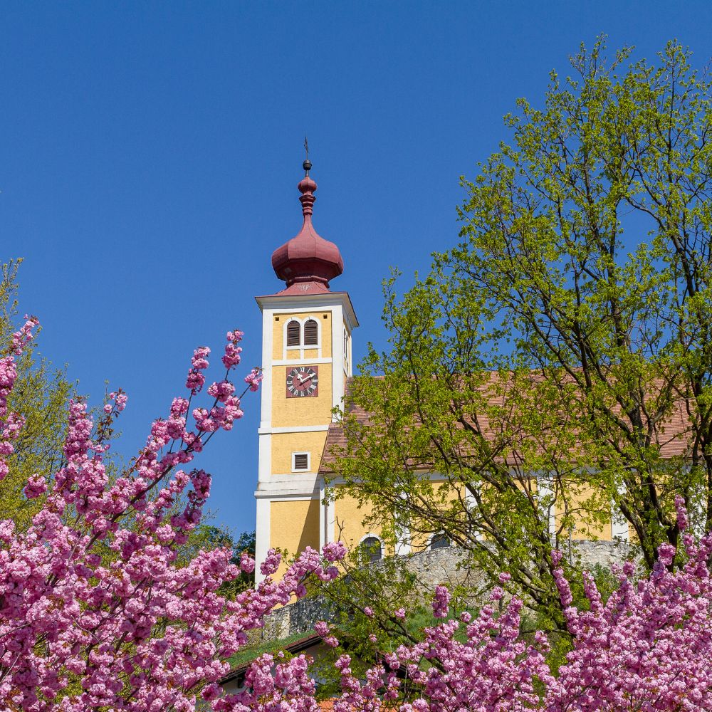Bergkirche Donnerskirchen