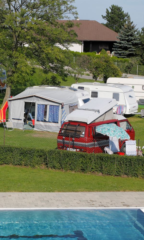 camping in donnerskirchen