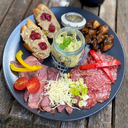 gastronomie donnerskirchen