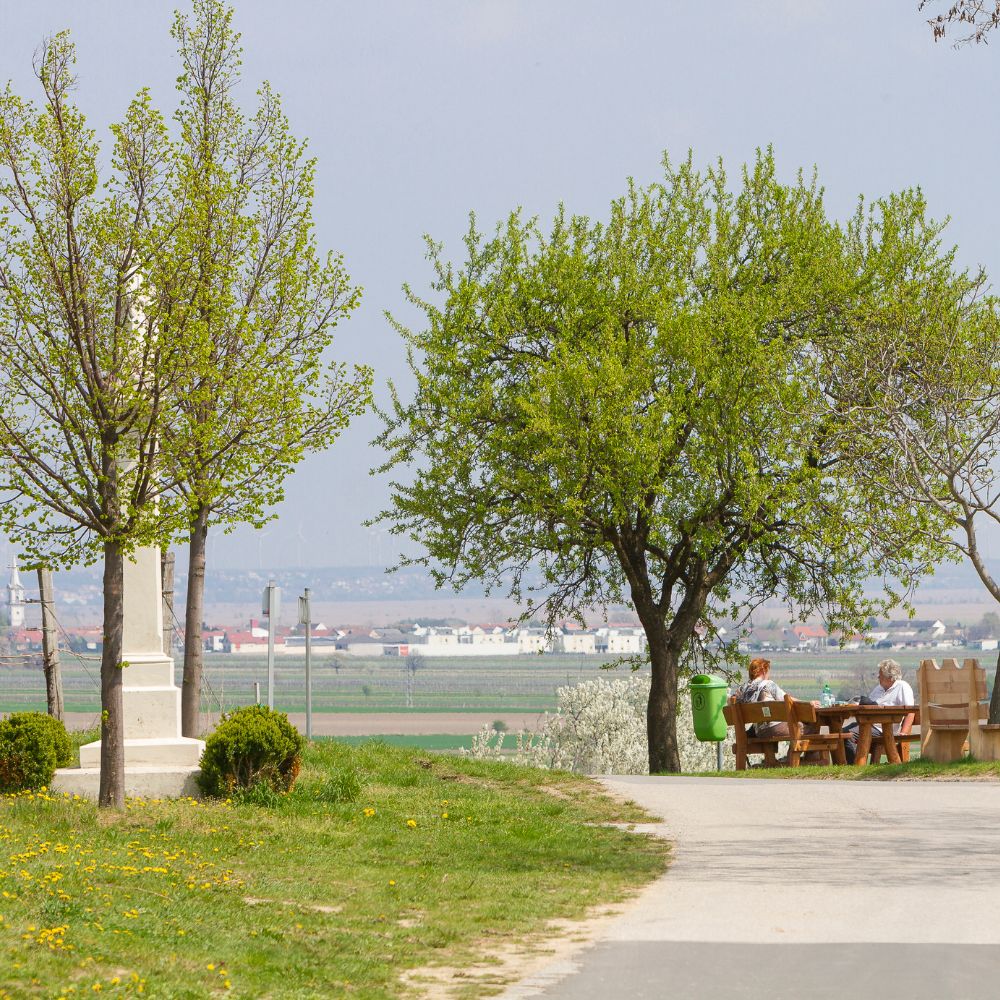 rastplatz donnerskirchen
