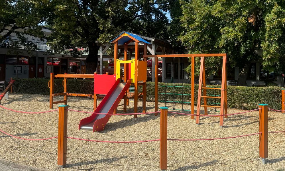 sonnenwaldbad spielplatz kinder