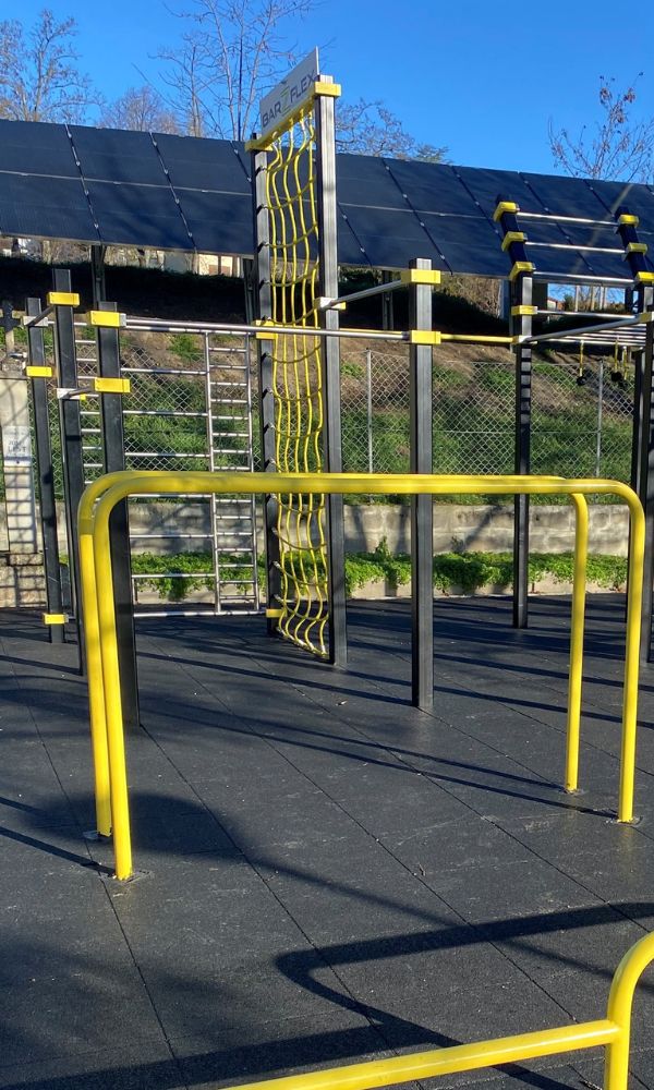 sport und fitness in donnerskirchen