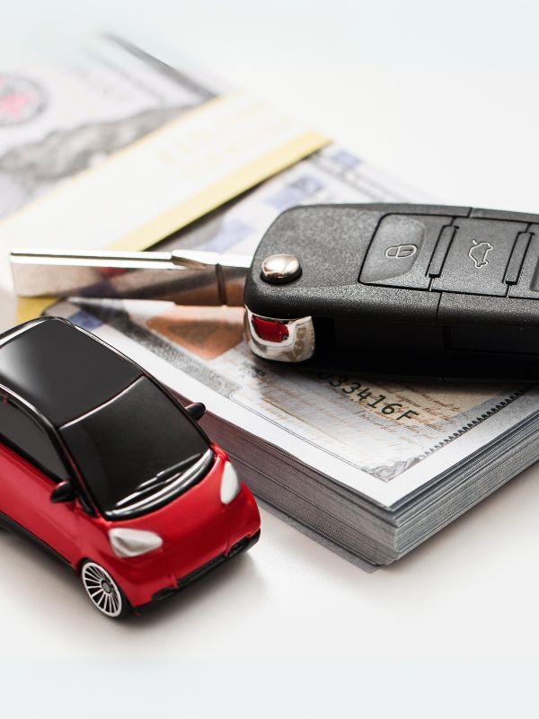 umweltbewusst carsharing donnerskirchen