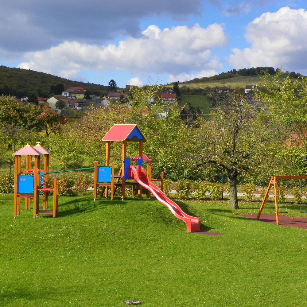kindergarten donnerskirchen garten