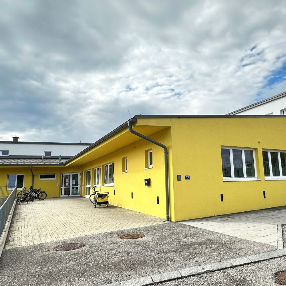kinderkrippe donnerskirchen