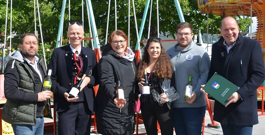 Donnerskirchner Weinkirito(g) 2025