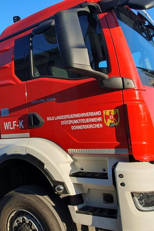 feuerwehr donnerskirchen wlfk