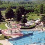 Sonnenwaldbad