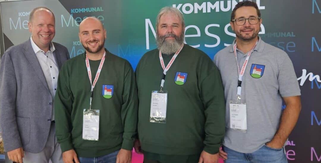 Altstoffsammelstelle bleibt am Mittwoch geschlossen