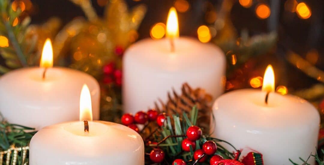 Wir wünschen ein schönes neues Jahr 2026!