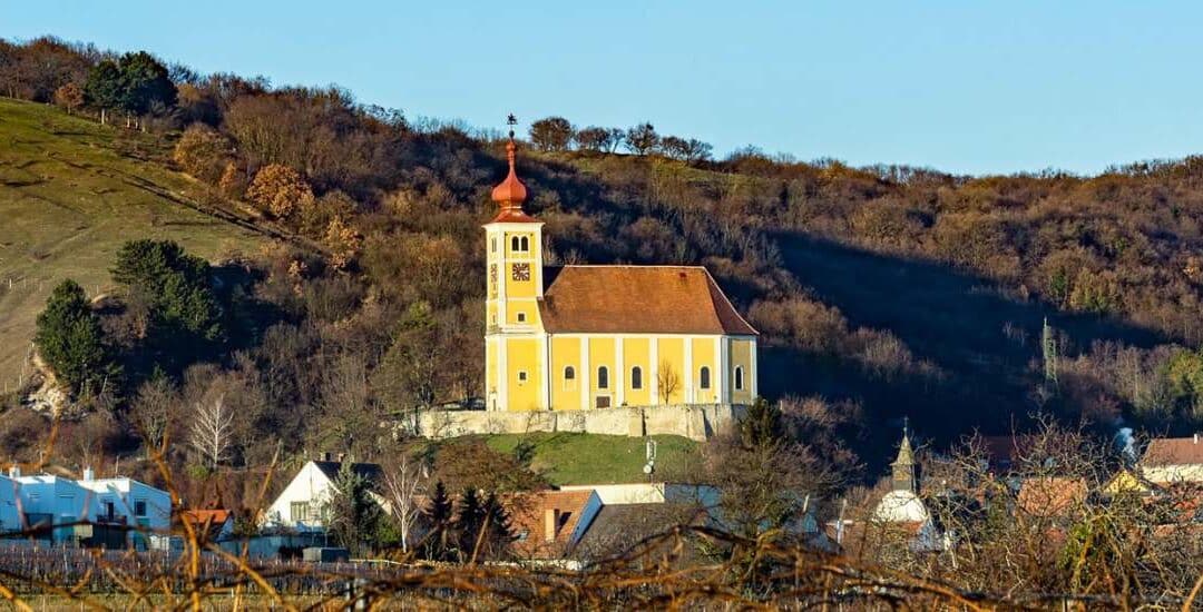 Der Frühling ist da!