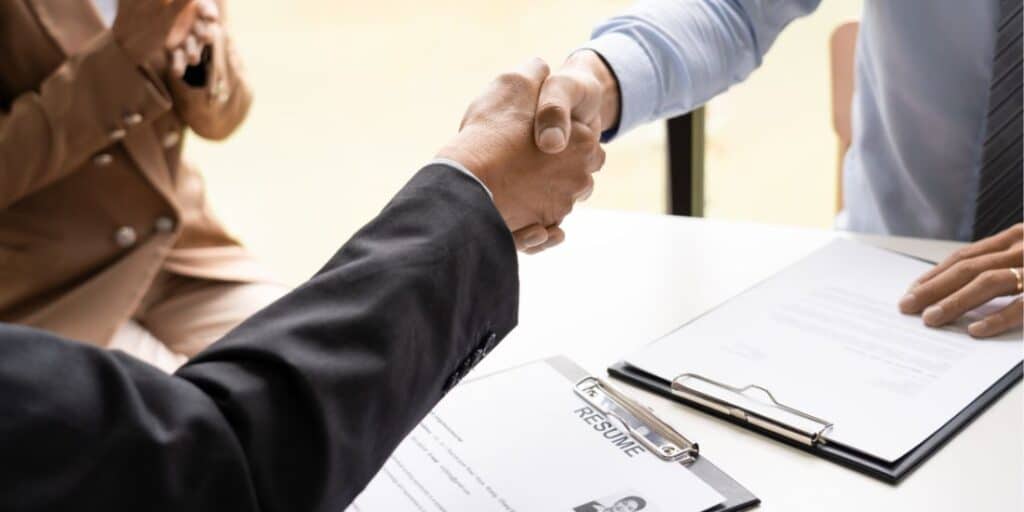 Stellenausschreibung